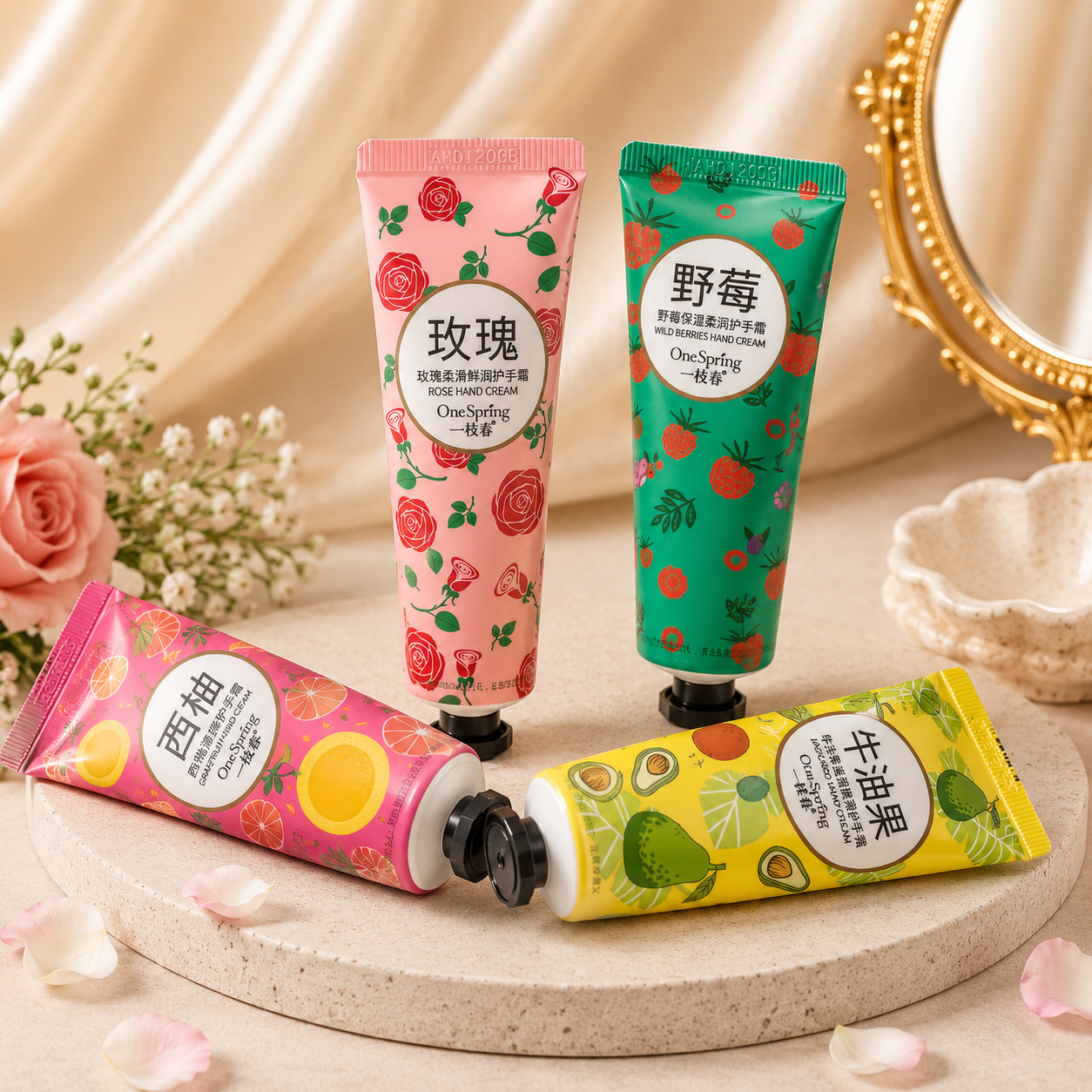 Hand Cream