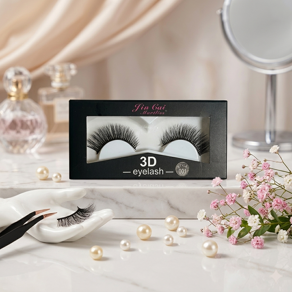 Eye Lashes