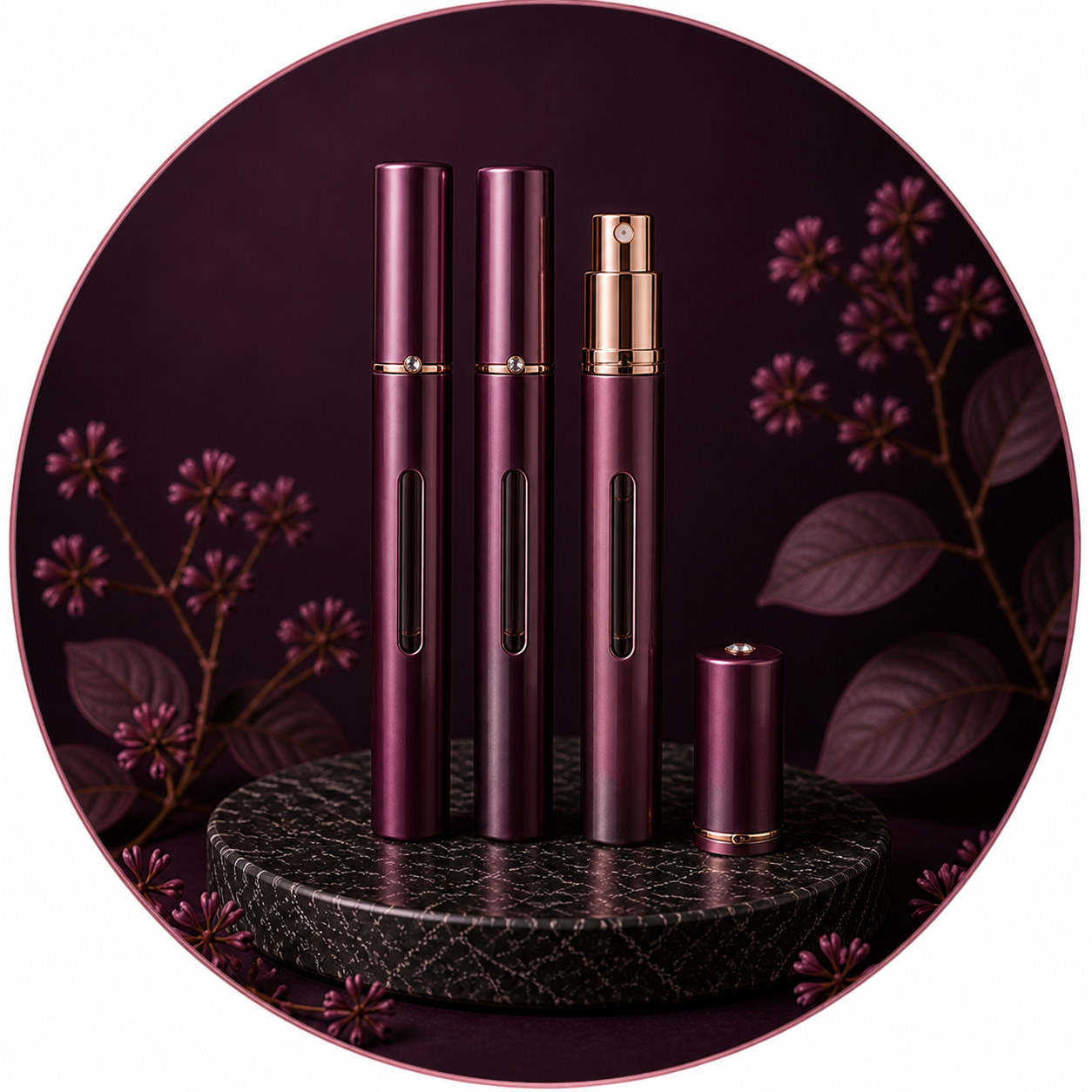 Fragrances