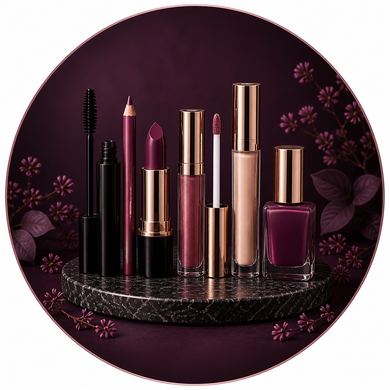Makeup