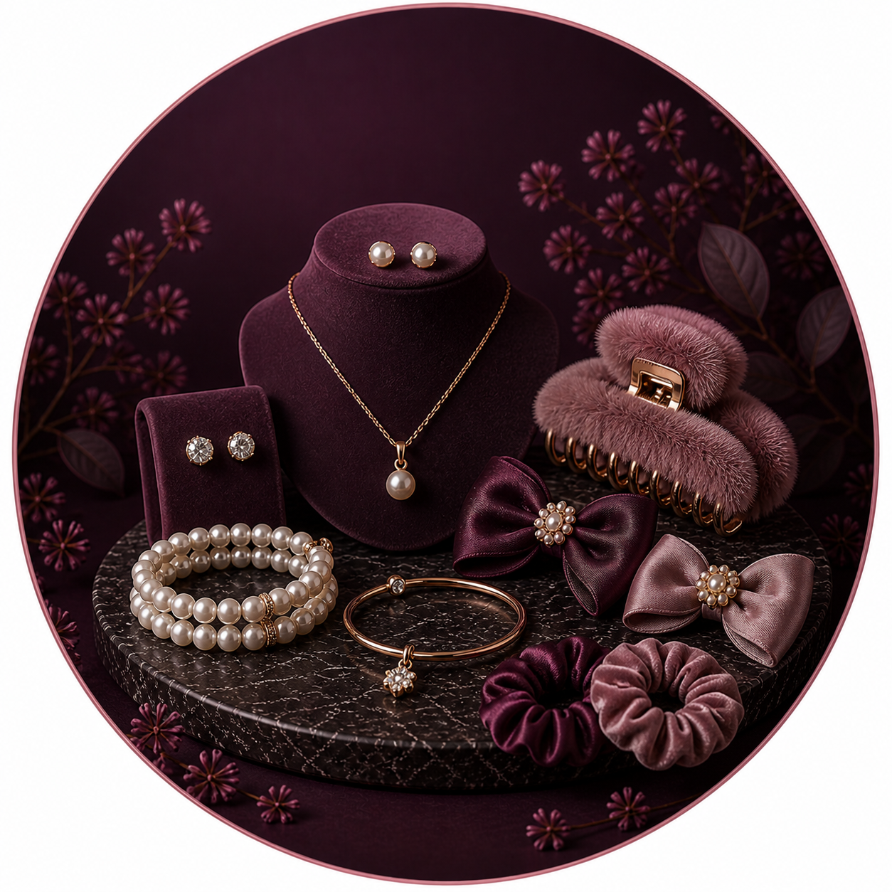 Jewelry & Accessories