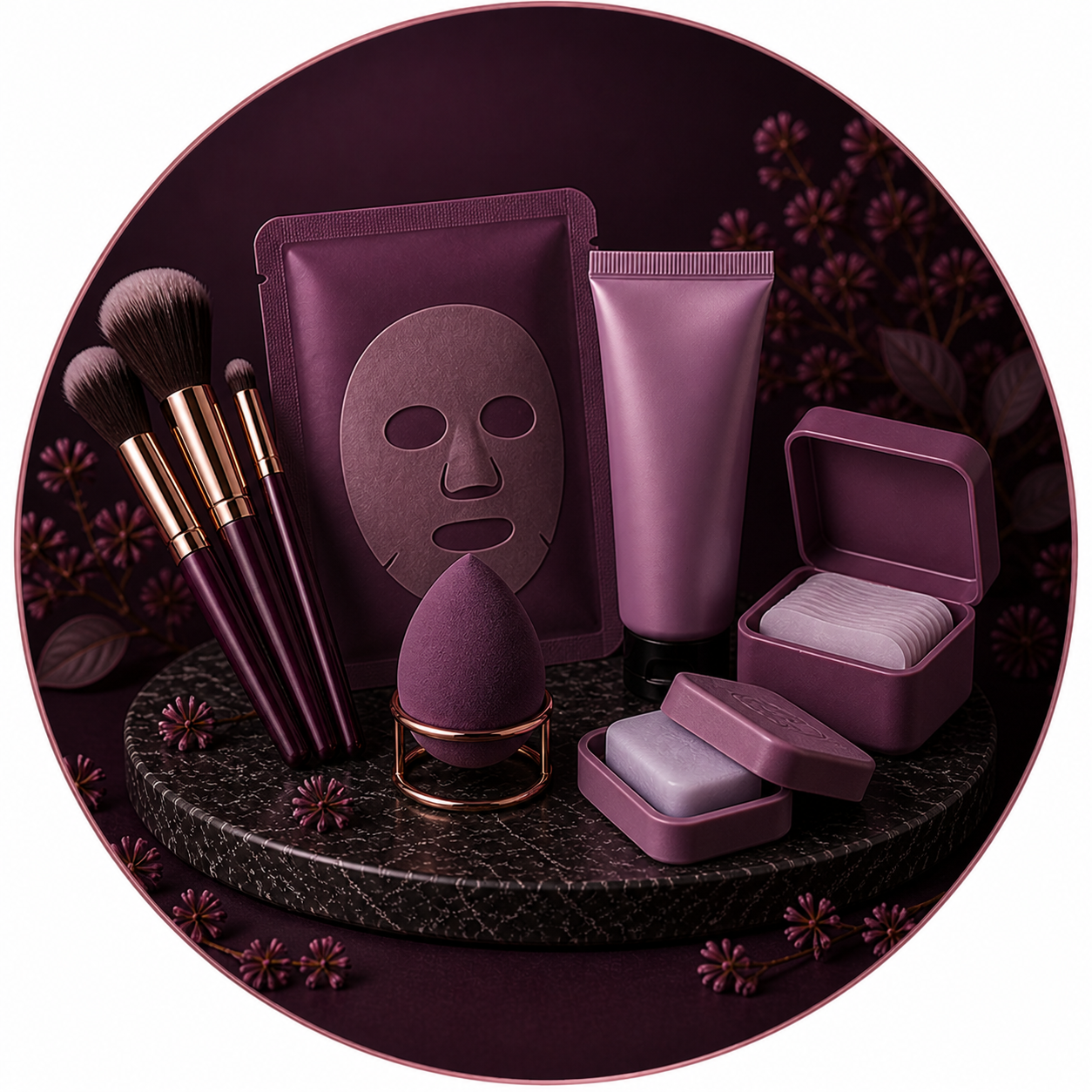Beauty & Personal Care