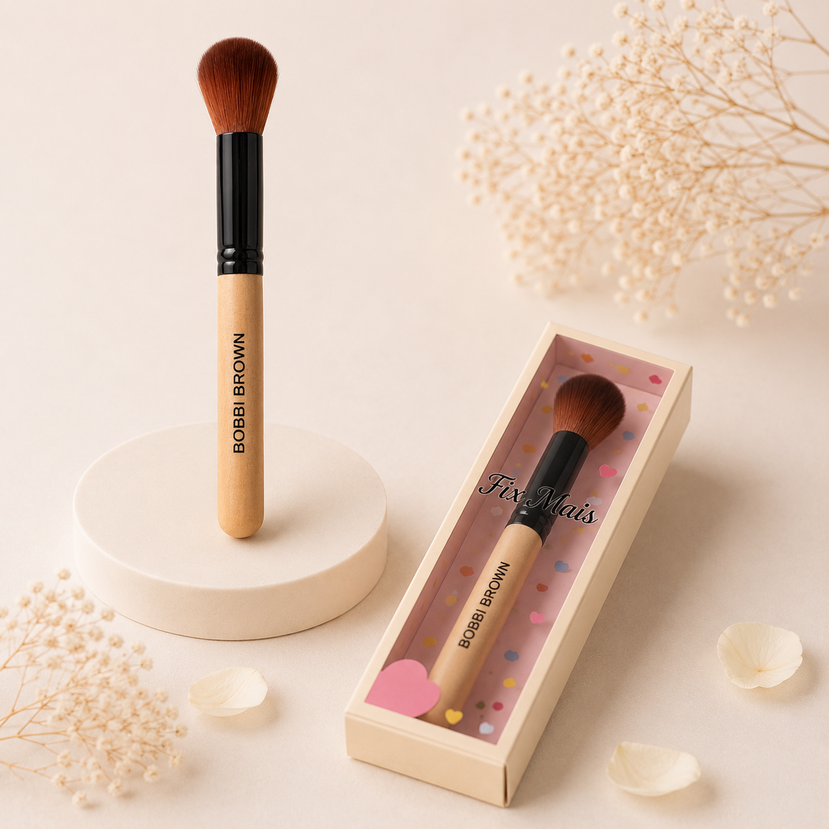 Makeup Brush