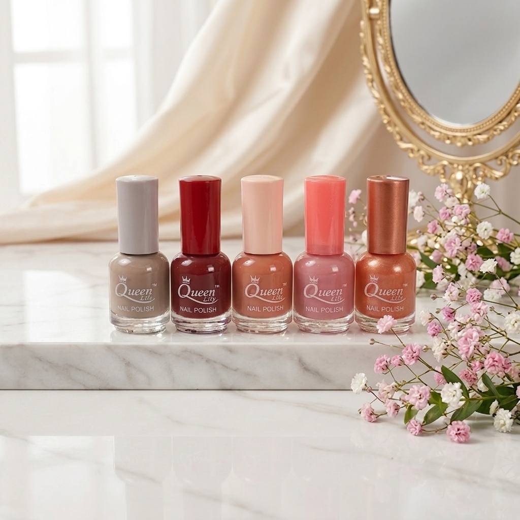 Nail Polish