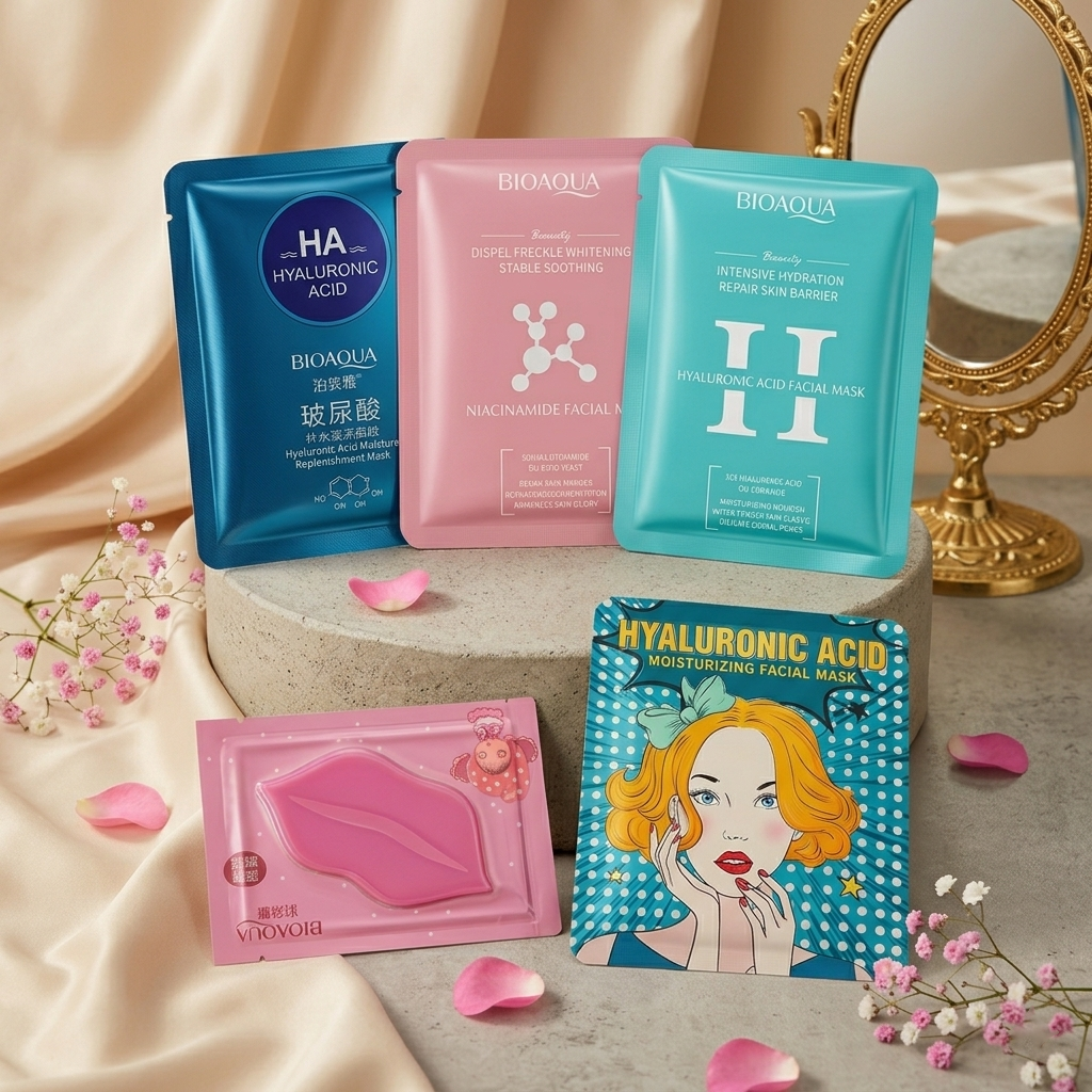 Sheet Mask